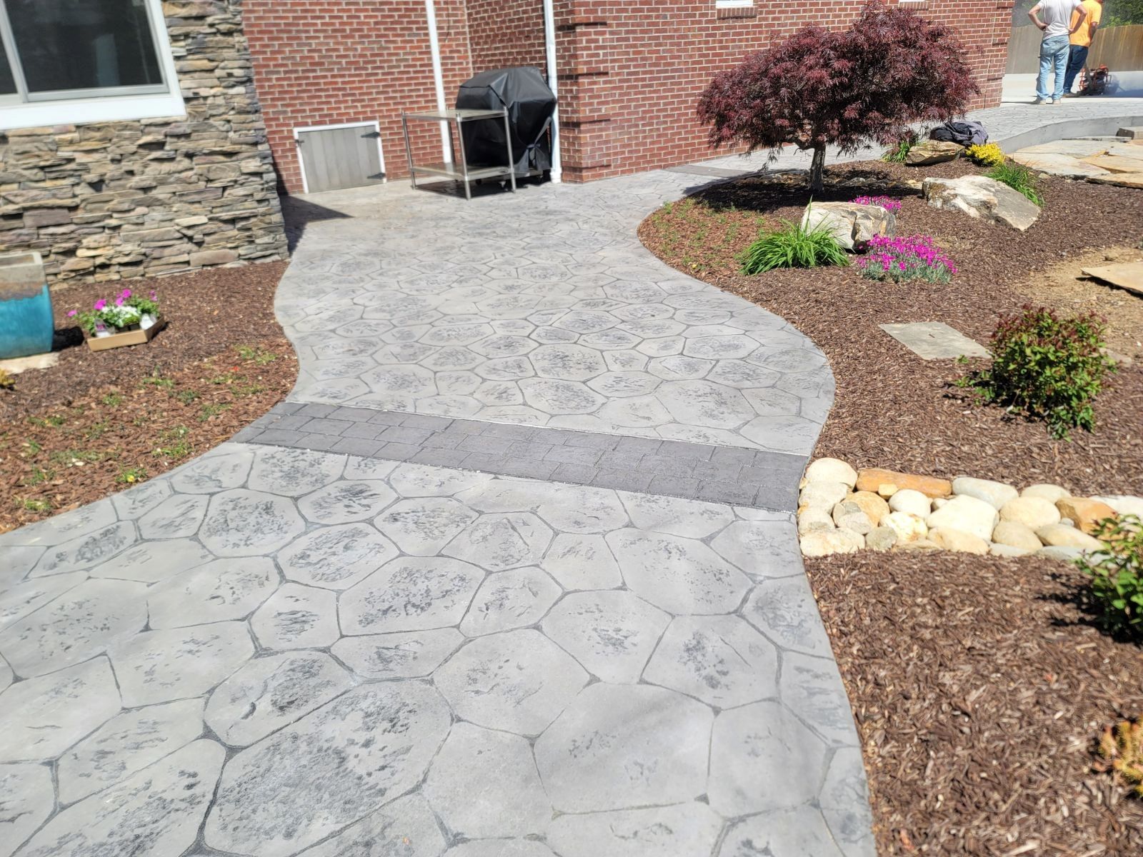 Paveway Concrete Services — Powell, TN — Volunteer Paving & Concrete