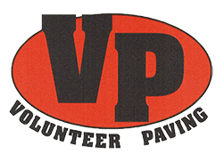 Volunteer Paving & Concrete Volunteer Paving & Concrete