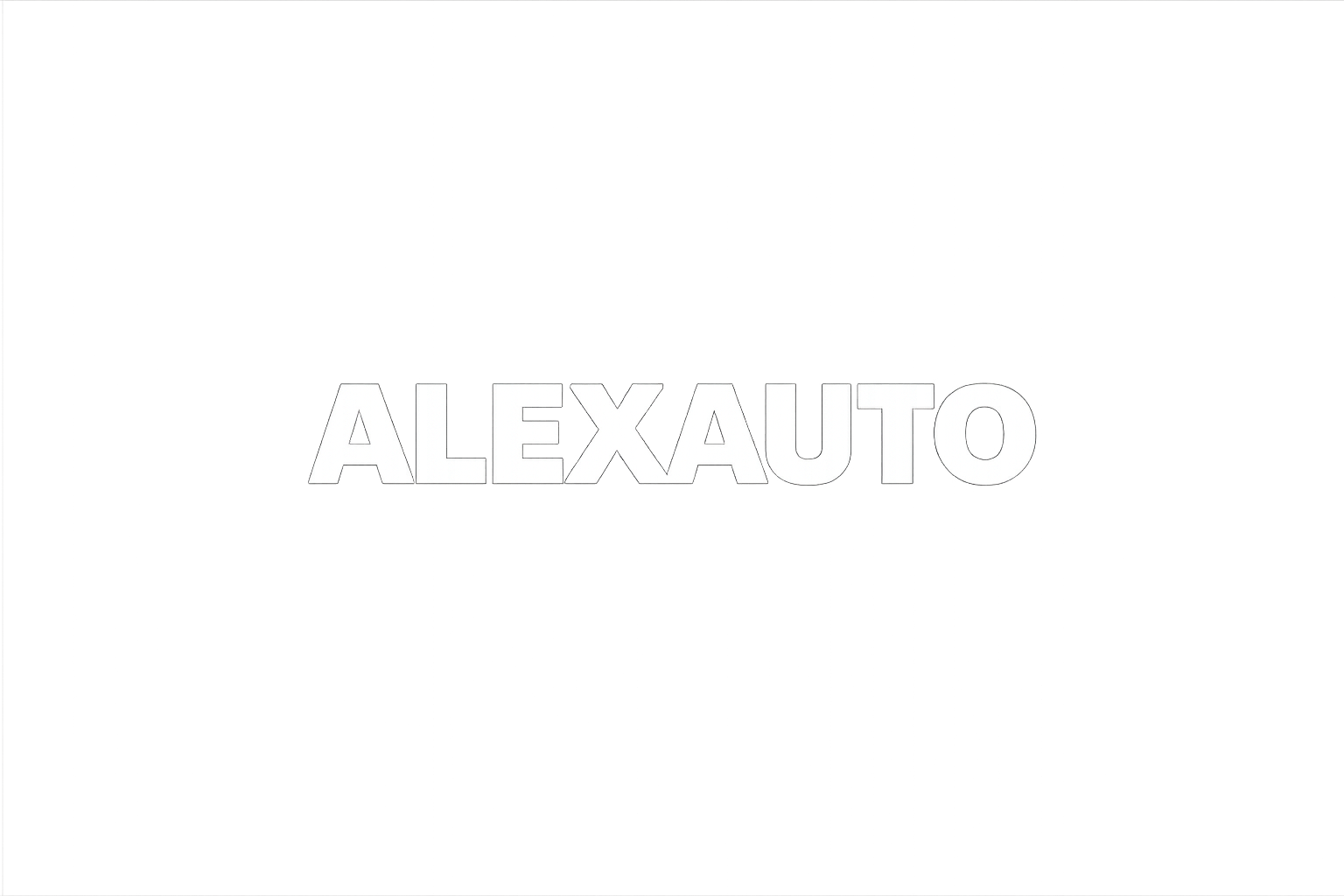 Alex Auto  Carrocería *
