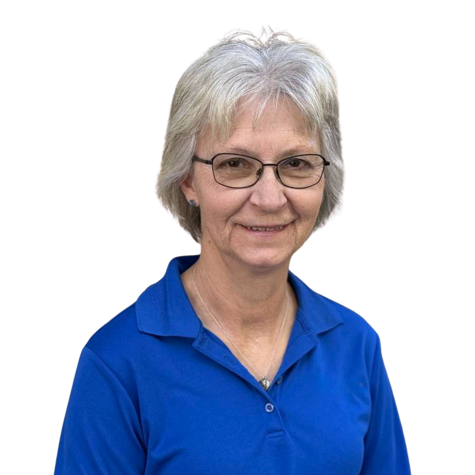 Staff Photo
