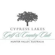 Cypress Lakes
