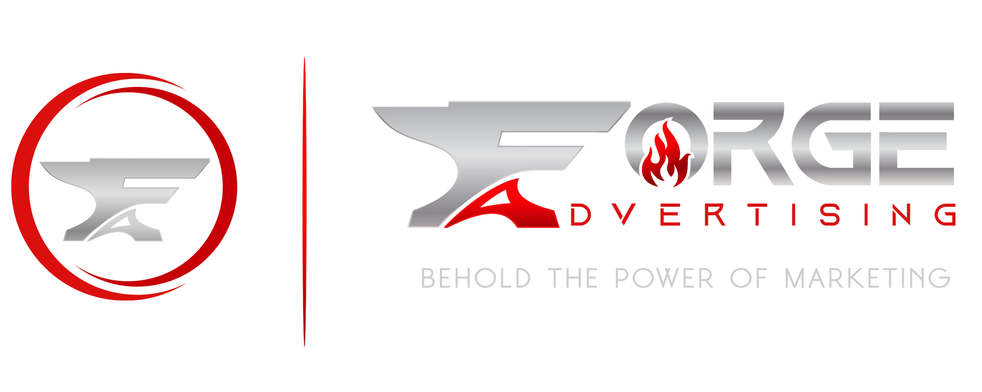 Forge Advertising, LLC