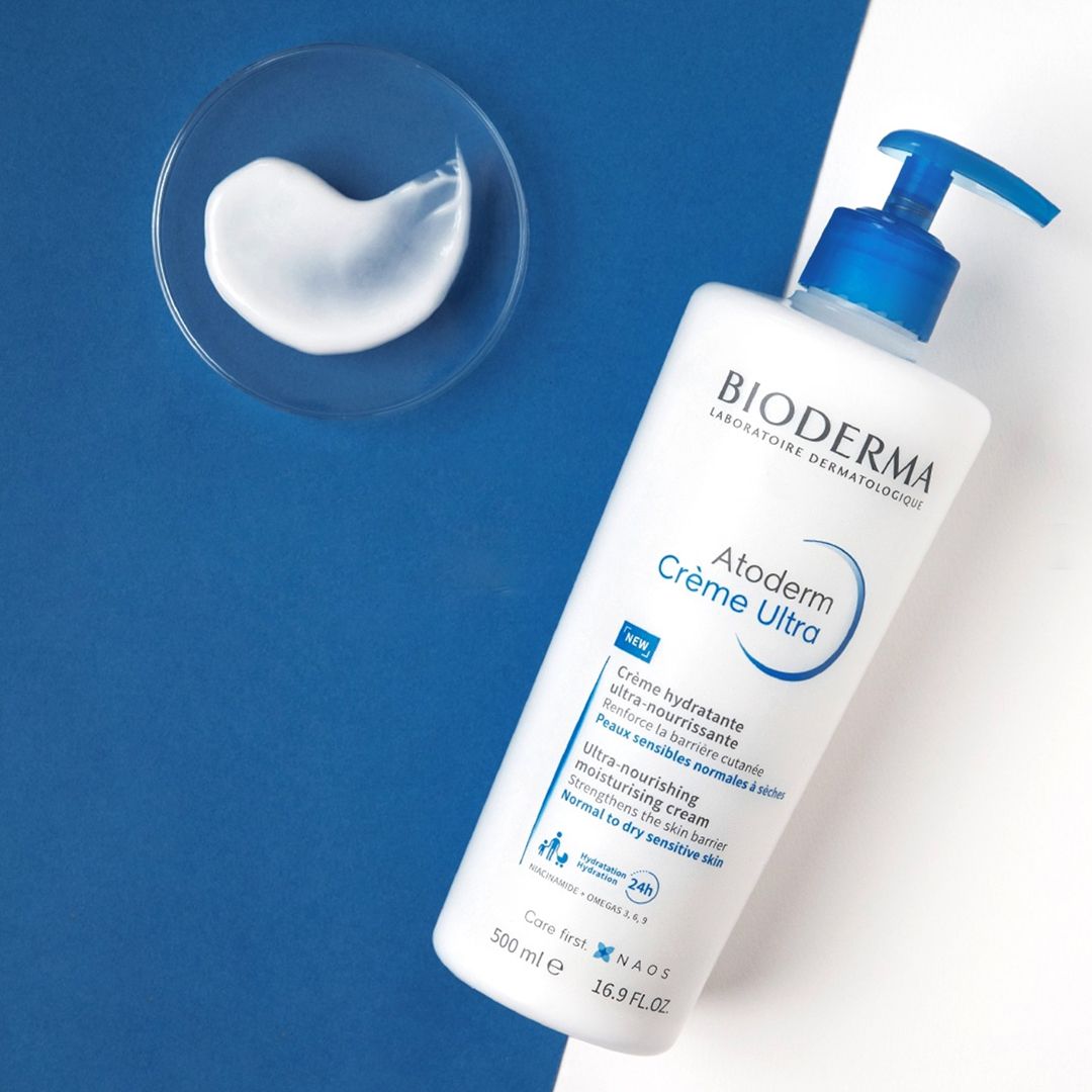 Bansiusa wholesale distributes Bioderma