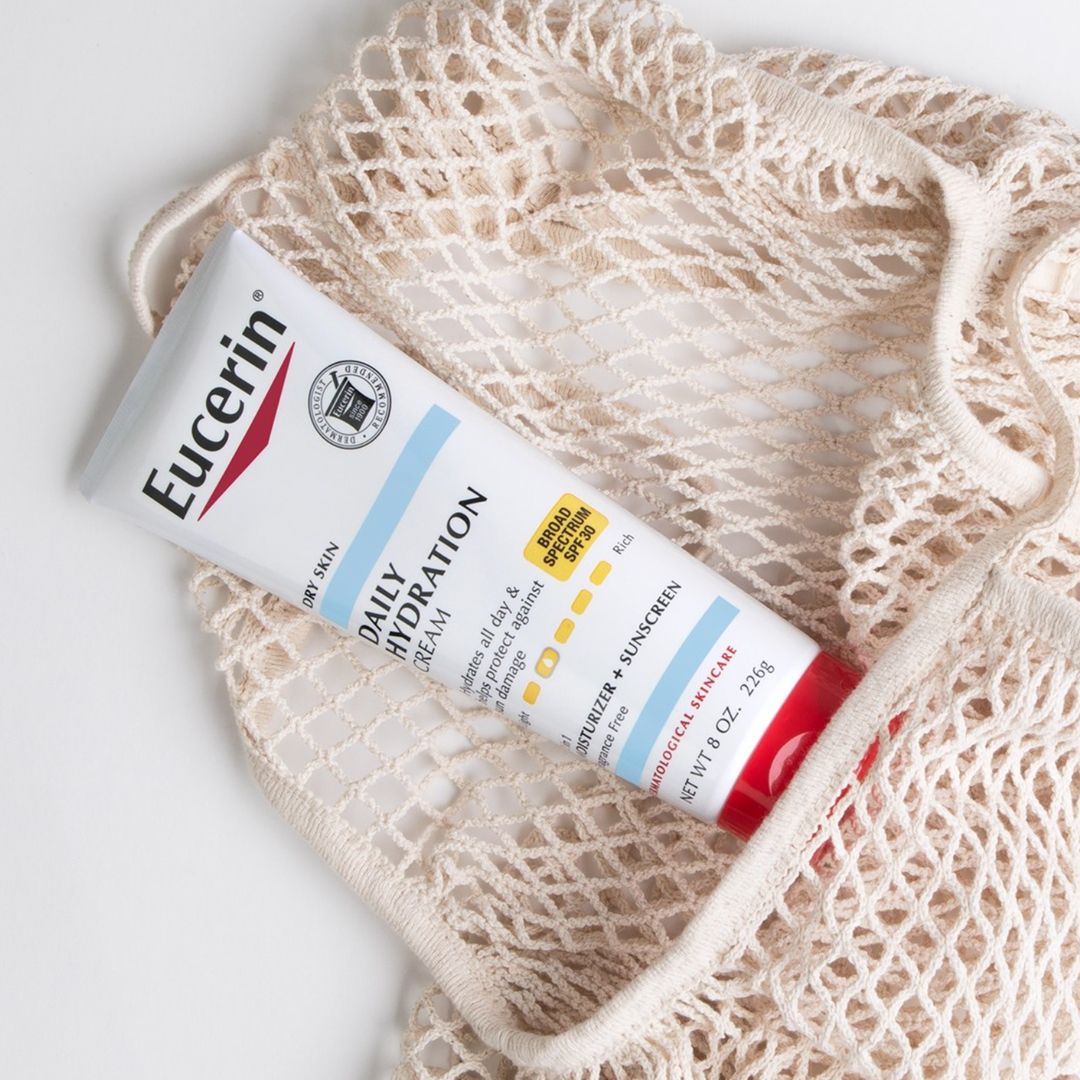 Bansiusa wholesale distributes Eucerin