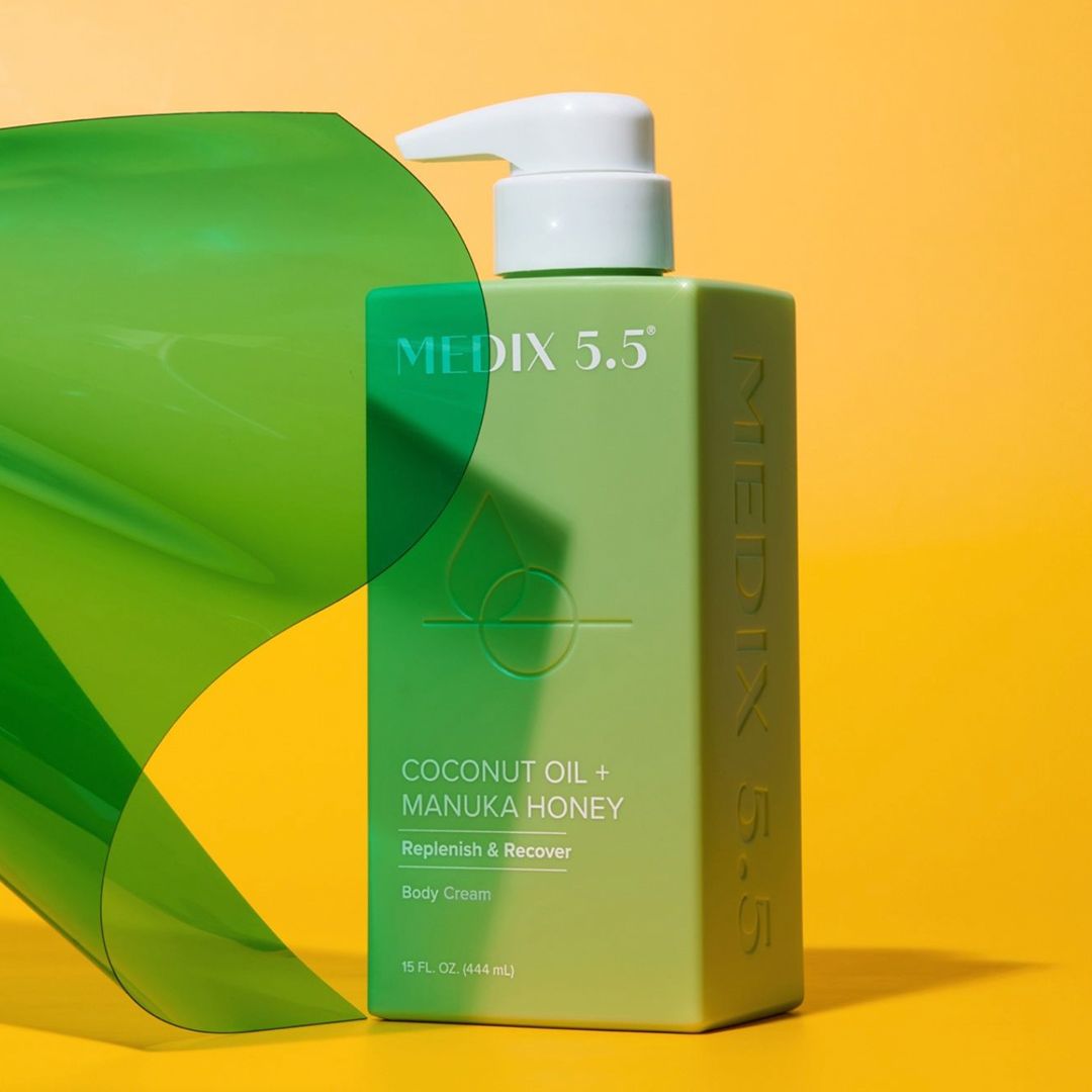 Bansiusa wholesale distributes MEDIX 5.5