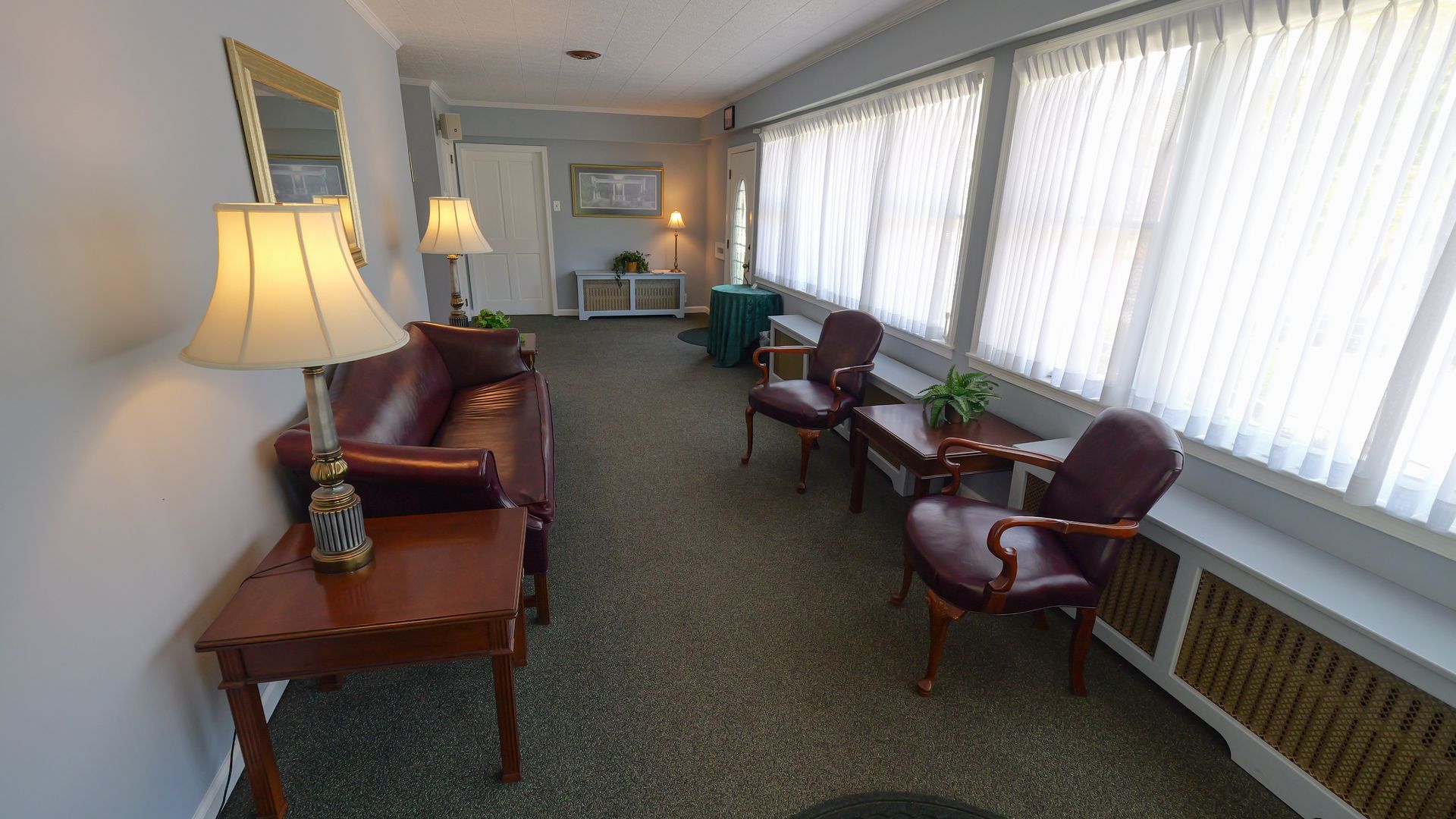 Pottstown Location | Kuhn Funeral Homes