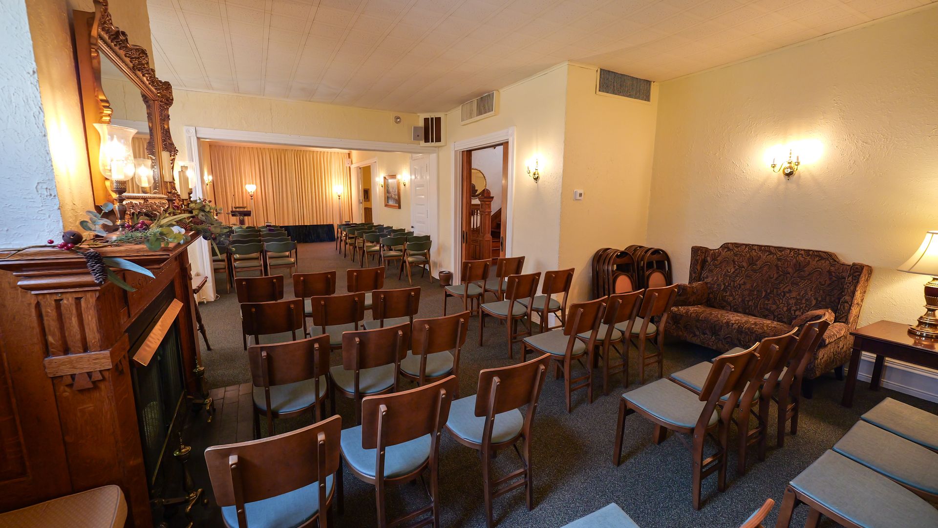 Pottstown Location | Kuhn Funeral Homes