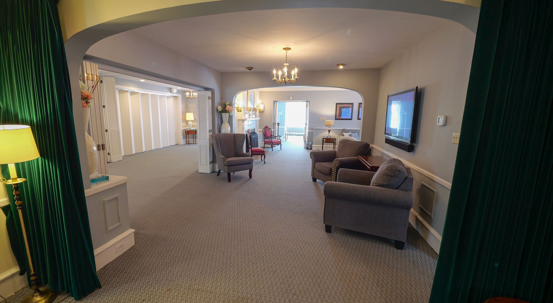 West Reading Location | Kuhn Funeral Homes