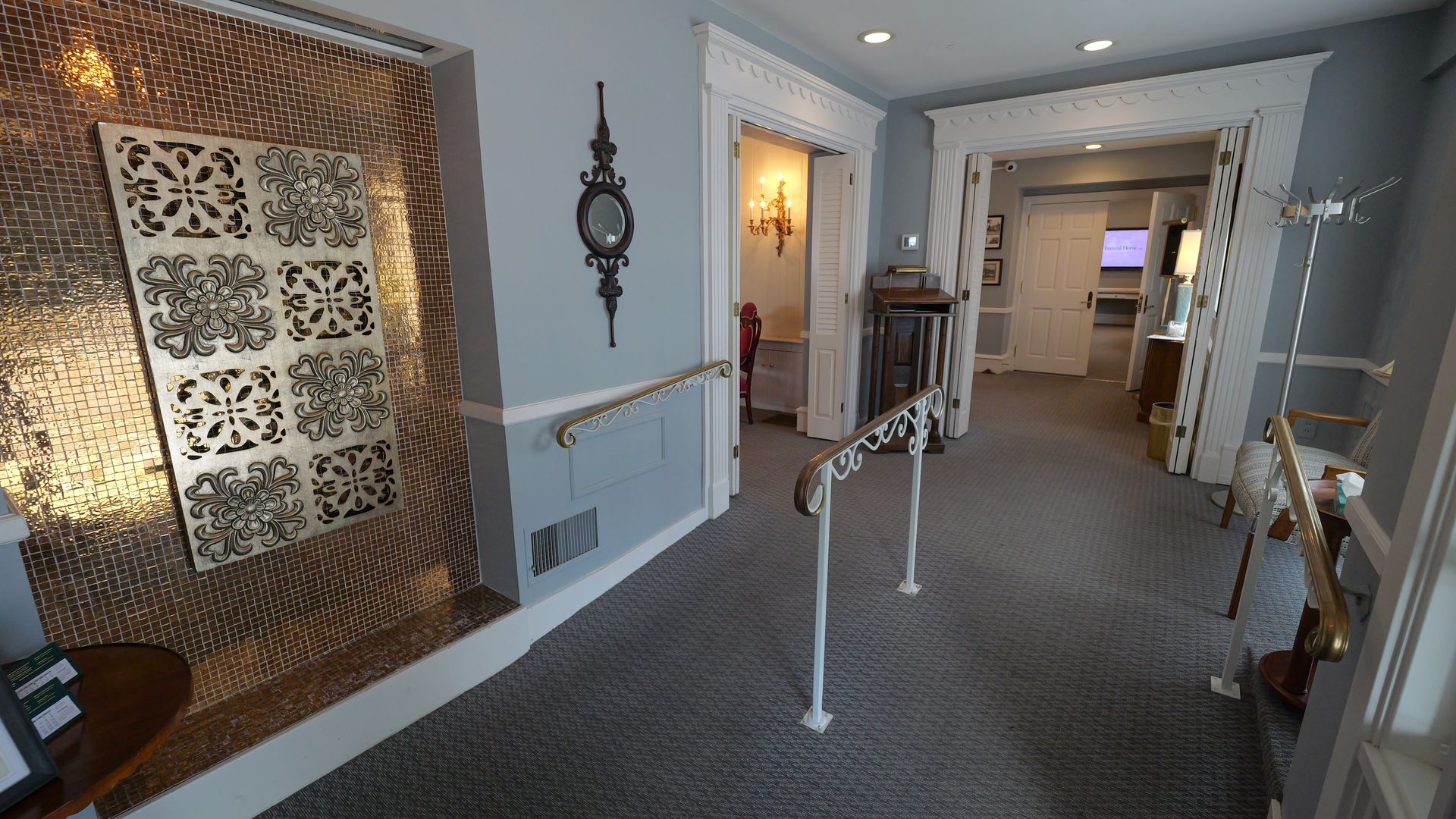 West Reading Location | Kuhn Funeral Homes