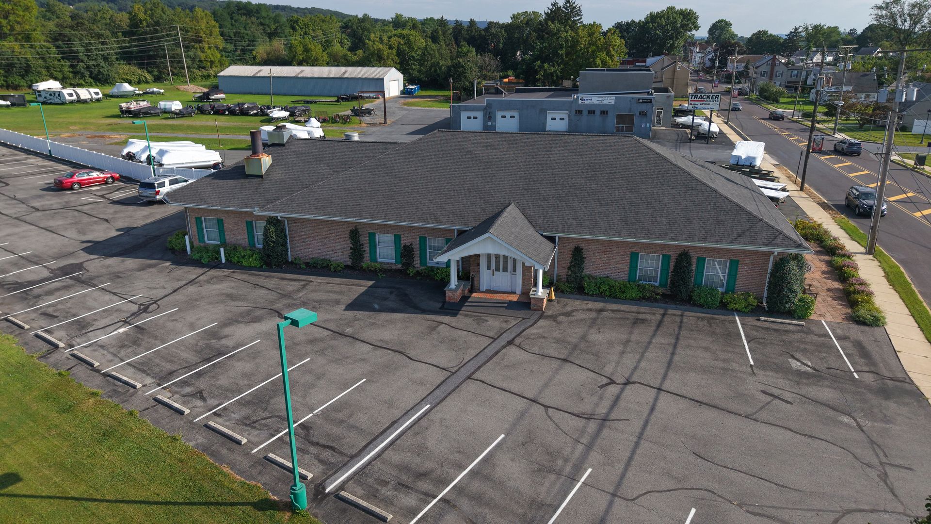 Temple Location | Kuhn Funeral Homes