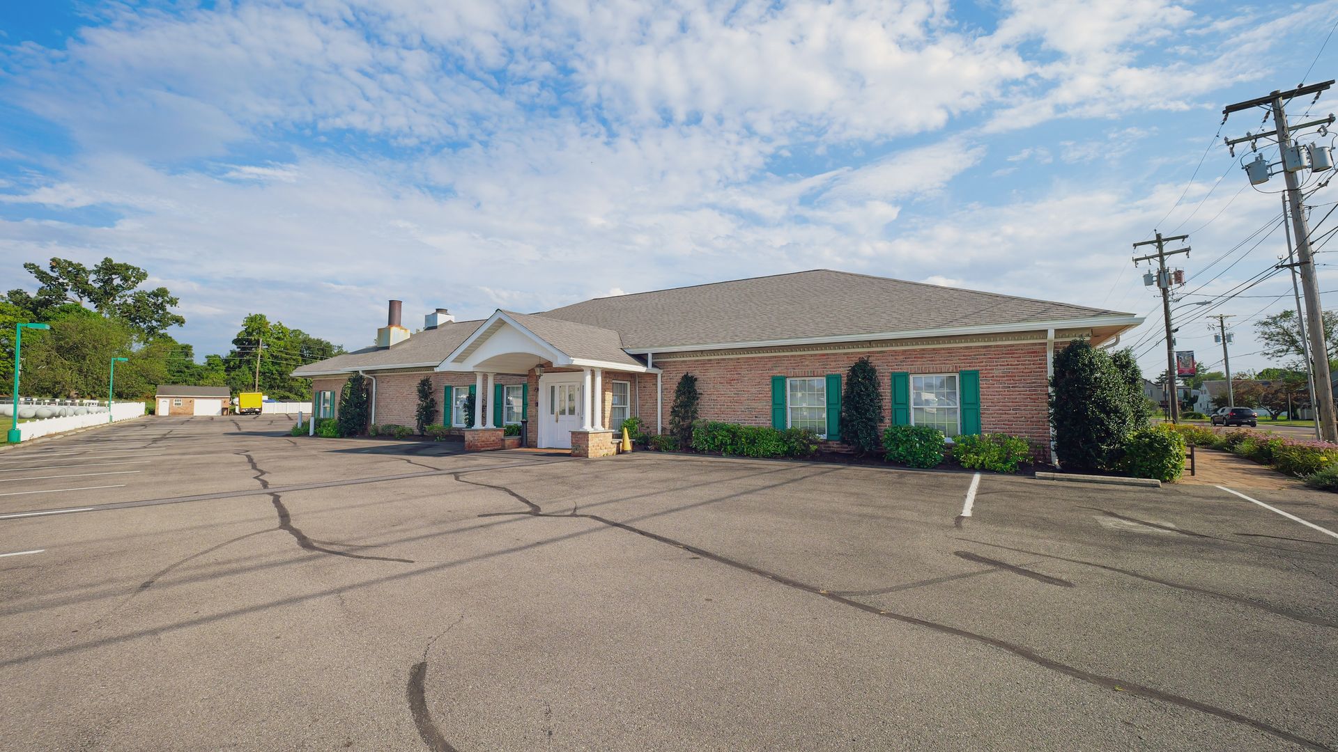 Temple Location | Kuhn Funeral Homes