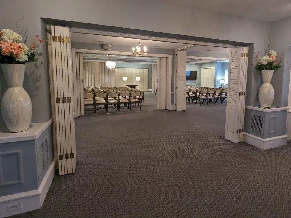 West Reading Location | Kuhn Funeral Homes