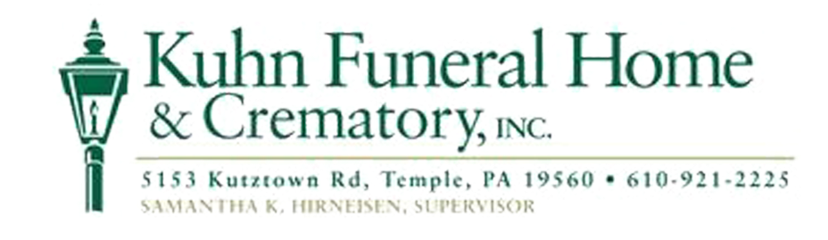 Kuhn Funeral Homes Logo