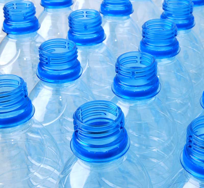 VILLS ENVASES DE PLÁSTICO - envases de pet