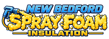 new bedford spray foam insulation logo