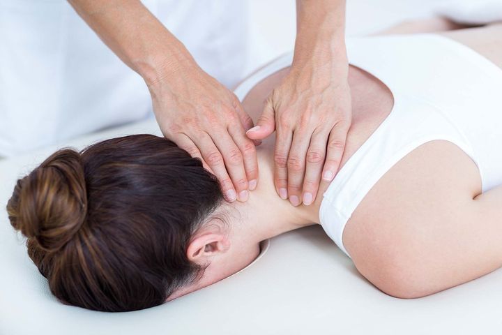 Ballarat Chiropractor - Catalyst Chirpractic