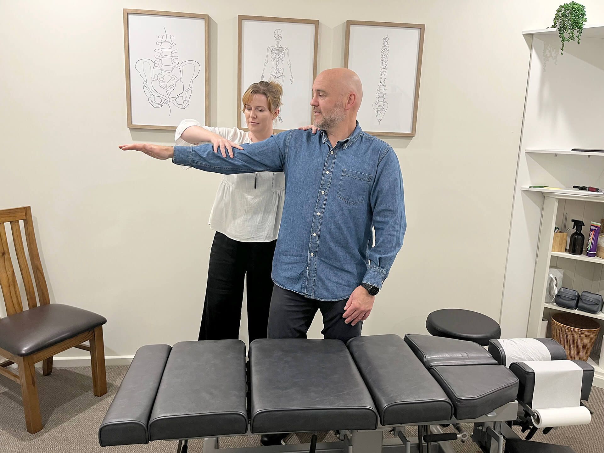 Best Ballarat Chiropractor