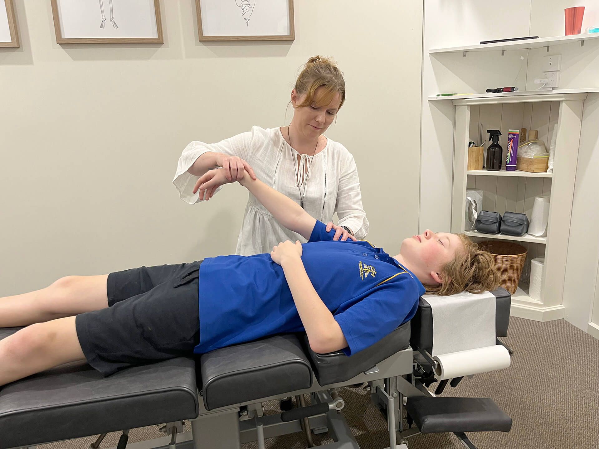 Best Ballarat Chiropractor