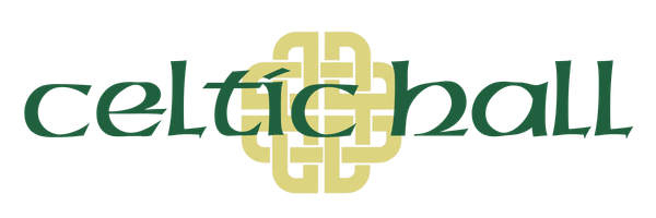Celtic Hall logo