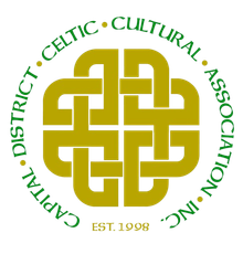 Celtic Hall logo