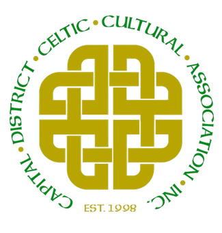 Celtic Hall logo