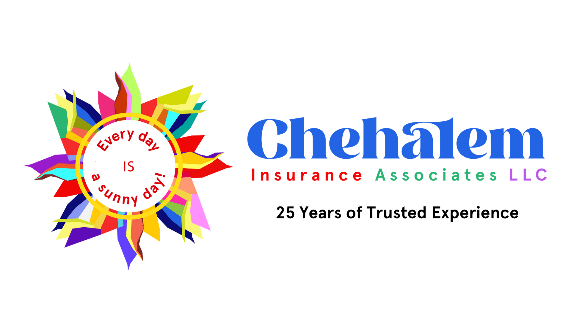 Chehalem Insurance Associates logo.