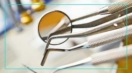 trattamenti dentistici, procedura non invasiva trattamenti dentistici, procedura non invasiva