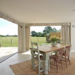 outdoor window view
