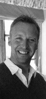Seth Dixon