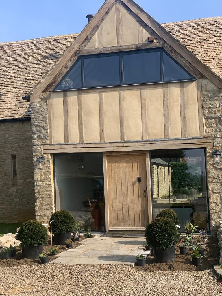 roofing renovation