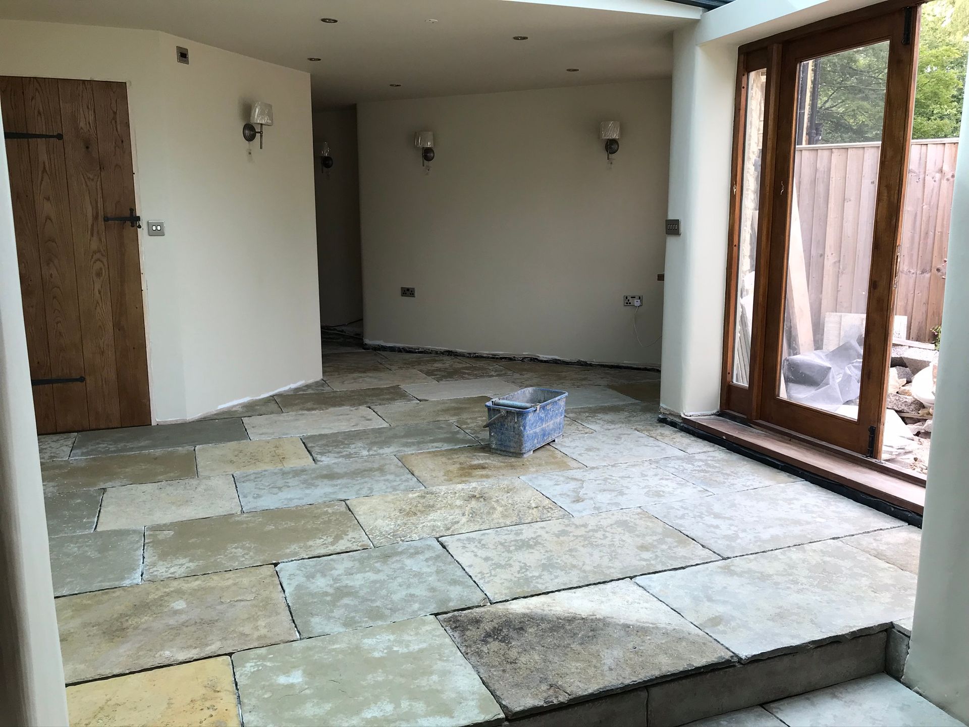 flooring
