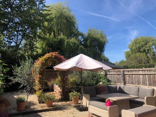 garden job