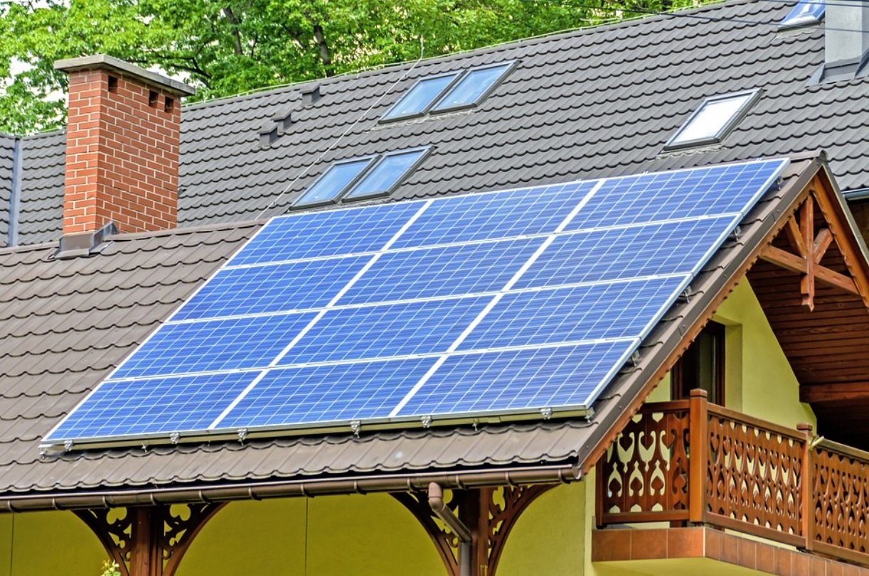 Hamilton Solar Power Solar Panel Installation Hamilton Ontario