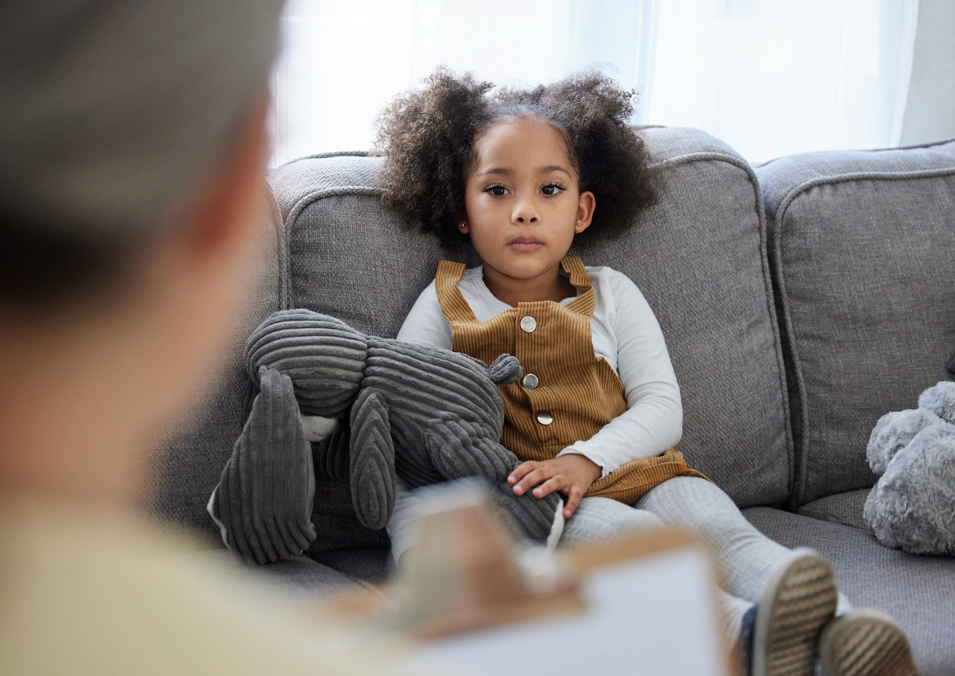 ADHD Evaluation