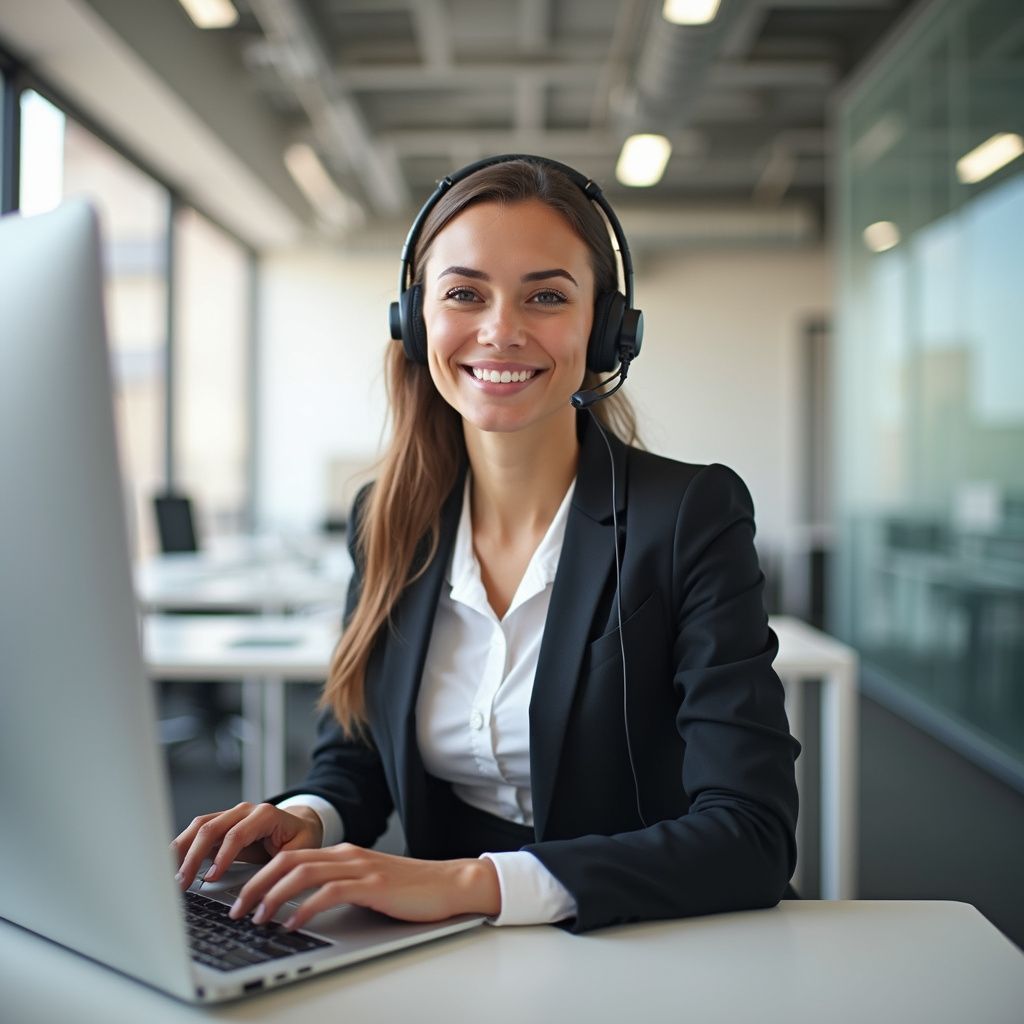 Customer service