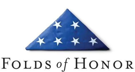 American Flag Business Logo - Melbourne, FL - Verus Health Partners