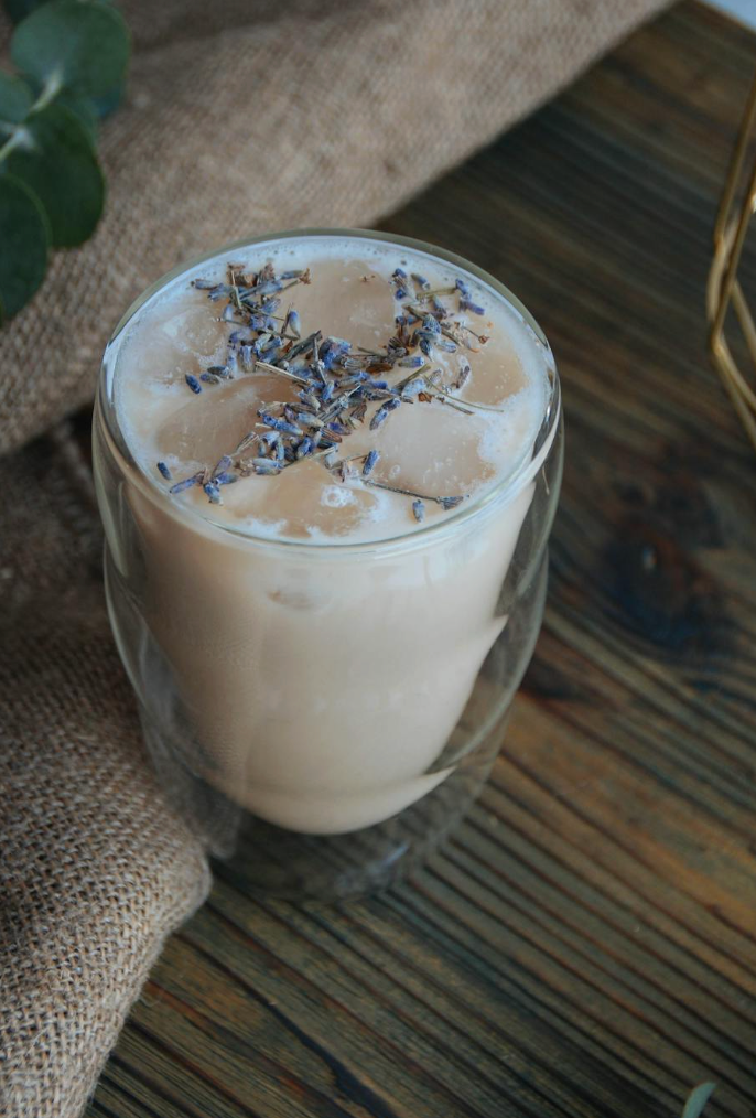 Lavender beverages are trending across RTD, functional drinks, and specialty coffee. Learn how to fo