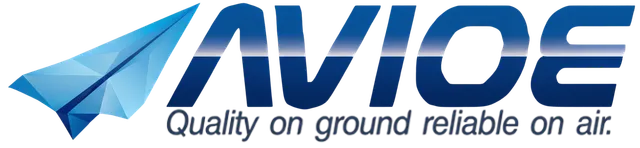 AVIOE Logo