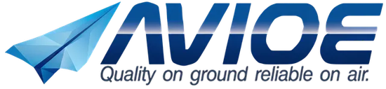 AVIOE Logo