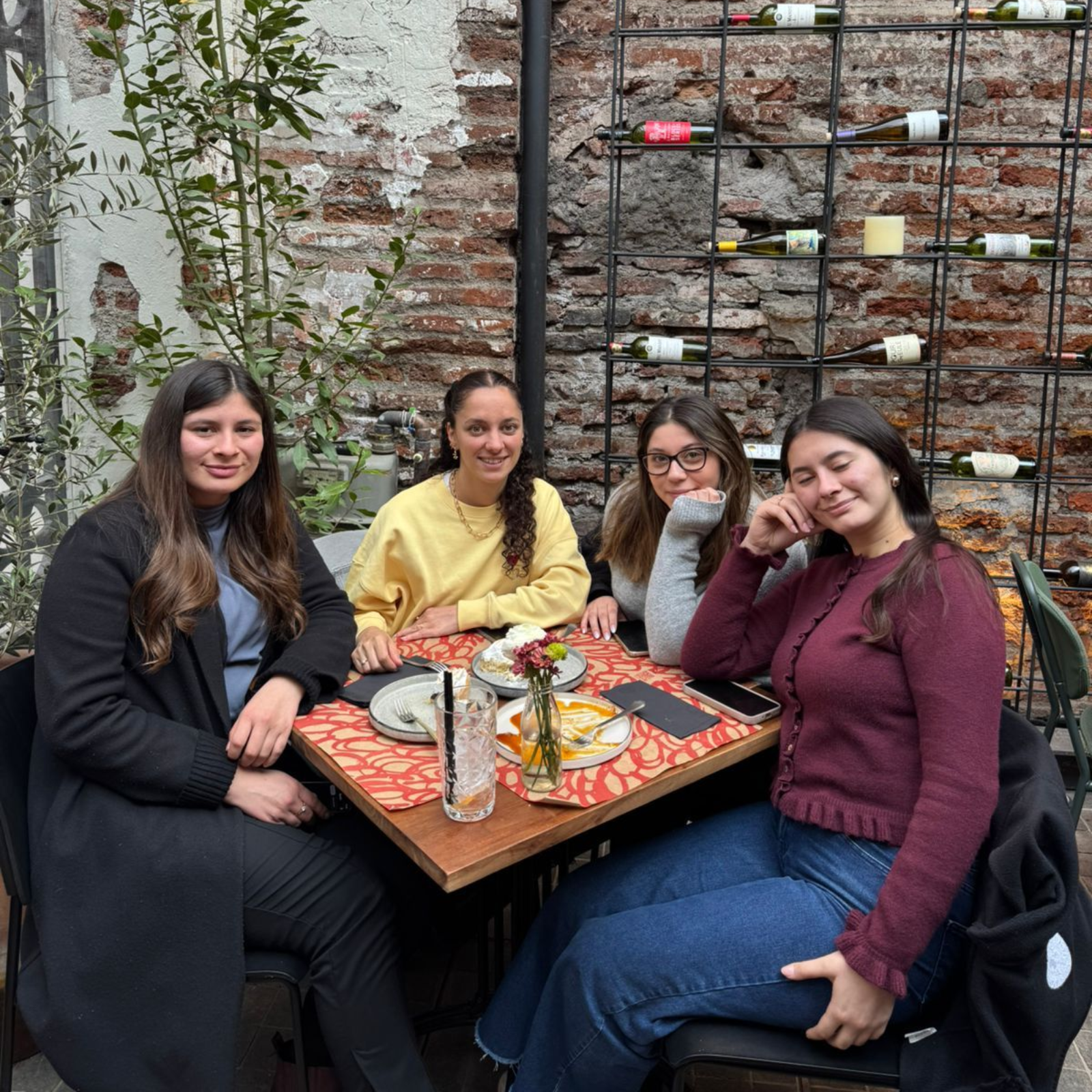 ODA Santiago - Best Chilean Food Restaurant
LGBT+ travelers - gay travel