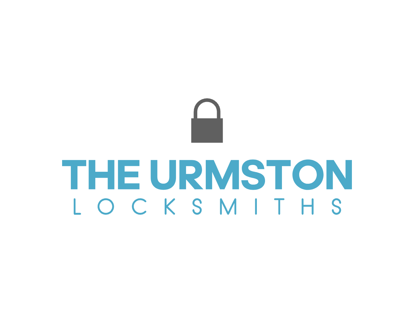 The Urmston Locksmiths Logo