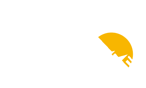 White Peak Roof Cleaning Logo