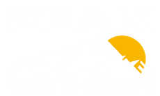White Peak Roof Cleaning Logo