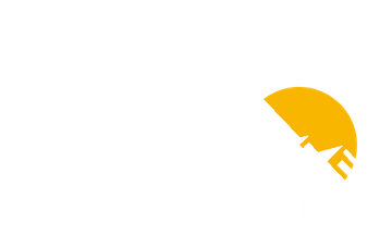 White Peak Roof Cleaning Logo