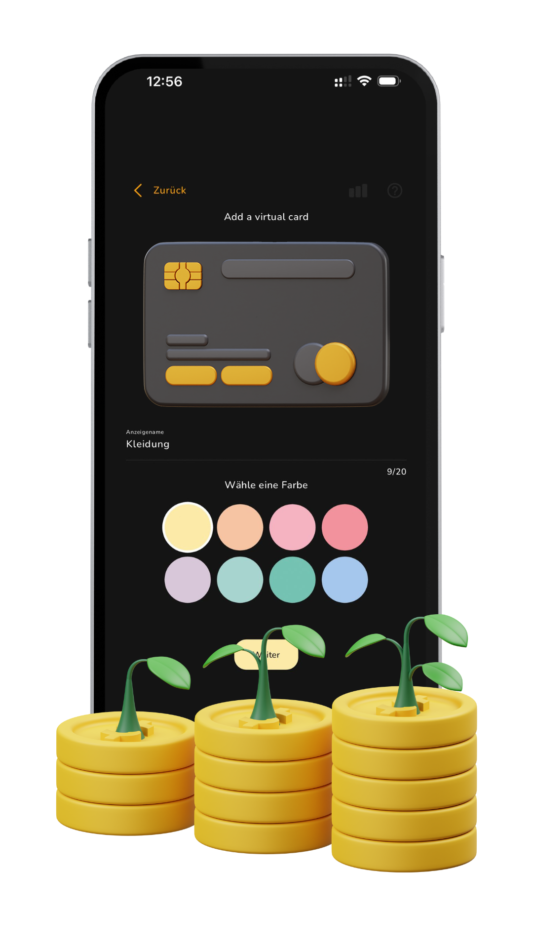 Banking, but better | P24 | Banking