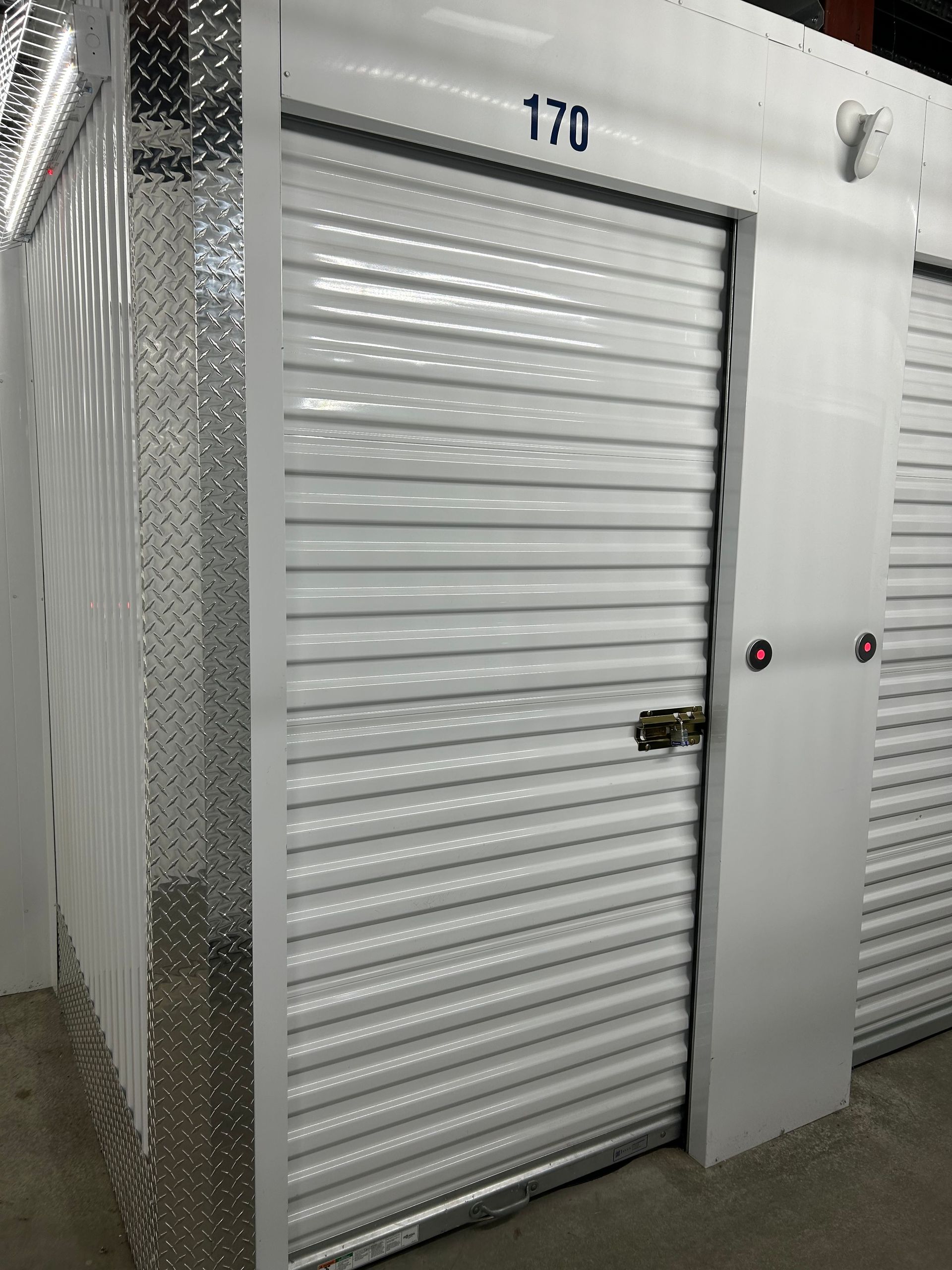Spaceman-Affordable, Secure Self Storage in Topsham, ME