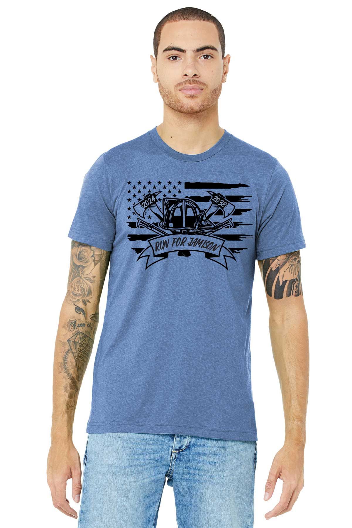 2024 Colby Cheese Days Race T-shirt Design
