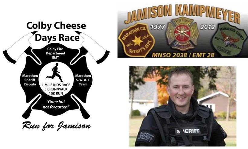 Jamison Kampmeyer