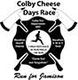 Race for Jamison - Colby Cheese Days Race