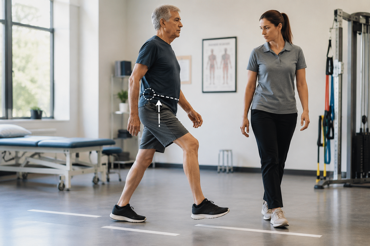 trendelenburg-gait-hip-drop-walking